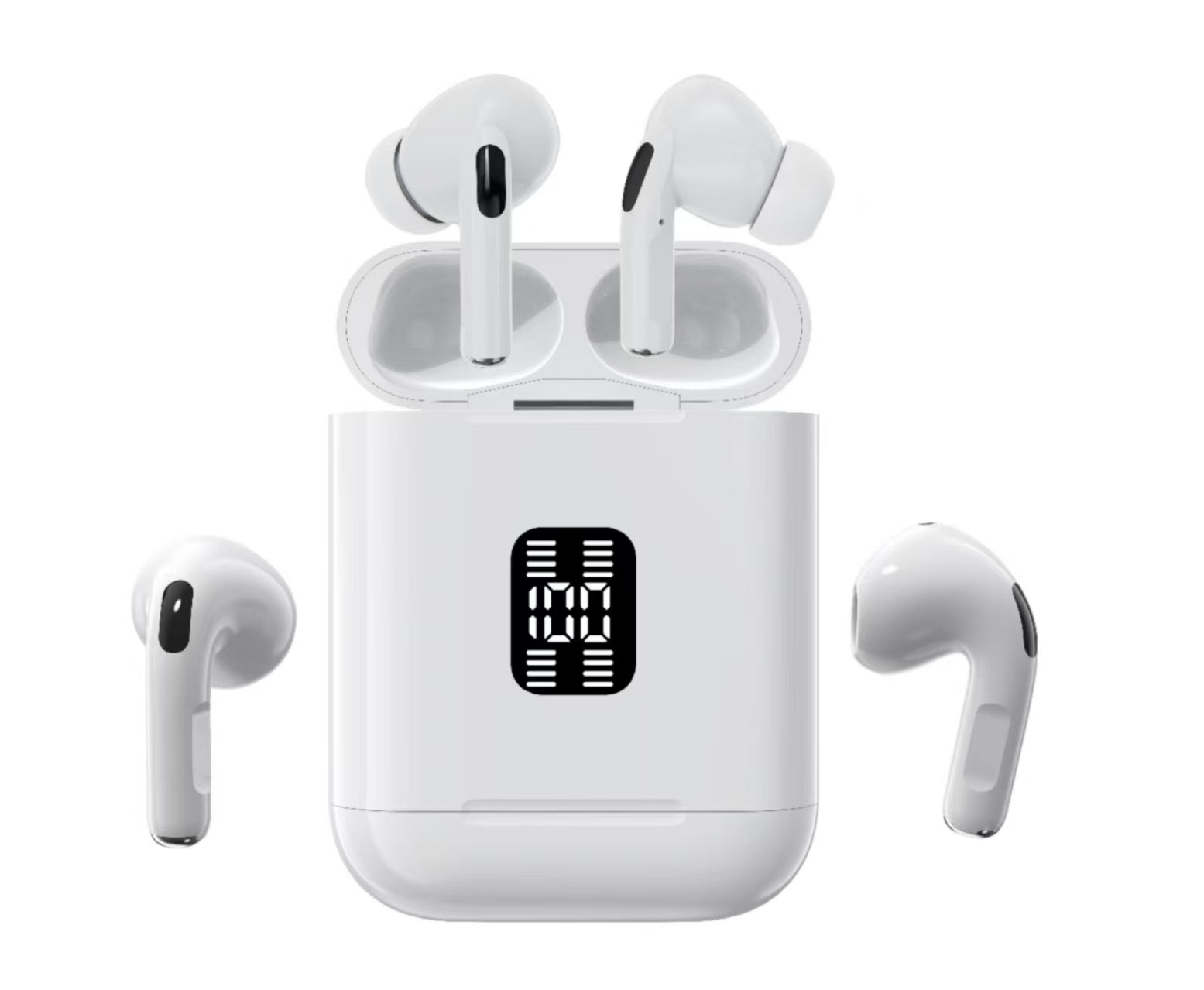 A100 pro Earbuds