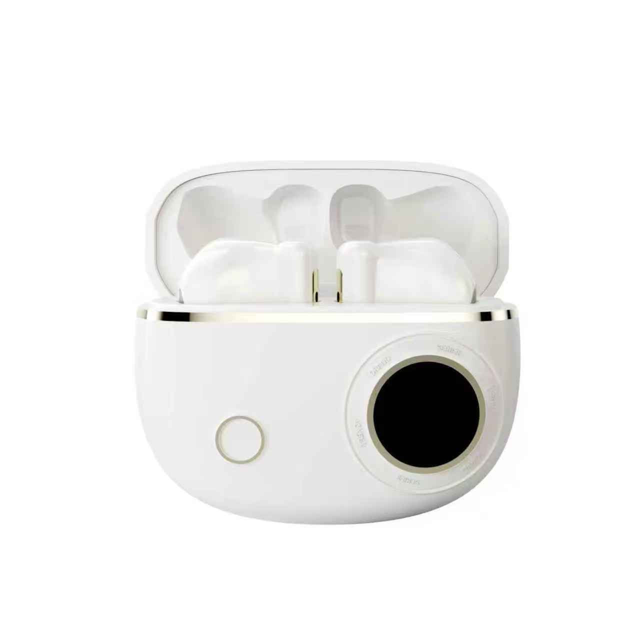 D338 Earbuds – Budget Wireless Earbuds NZ