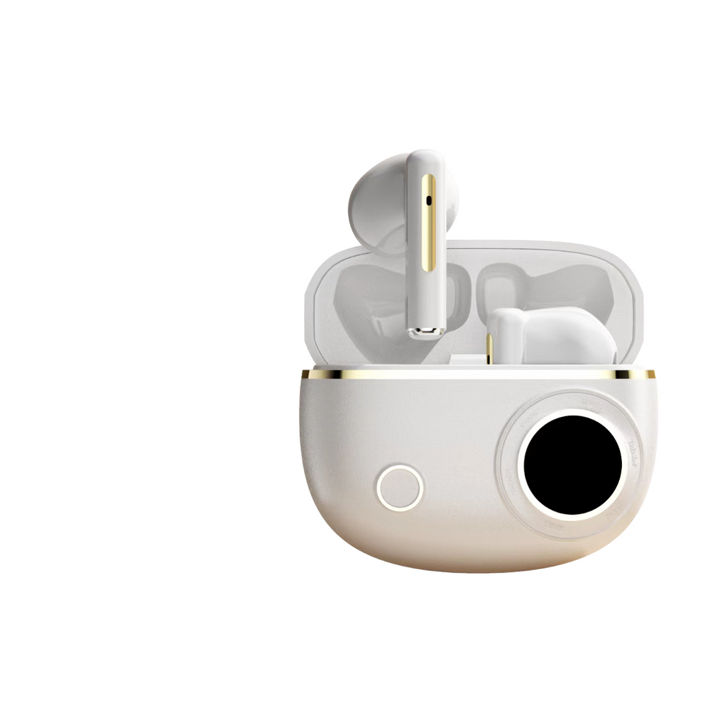 D338 Earbuds – Budget Wireless Earbuds NZ