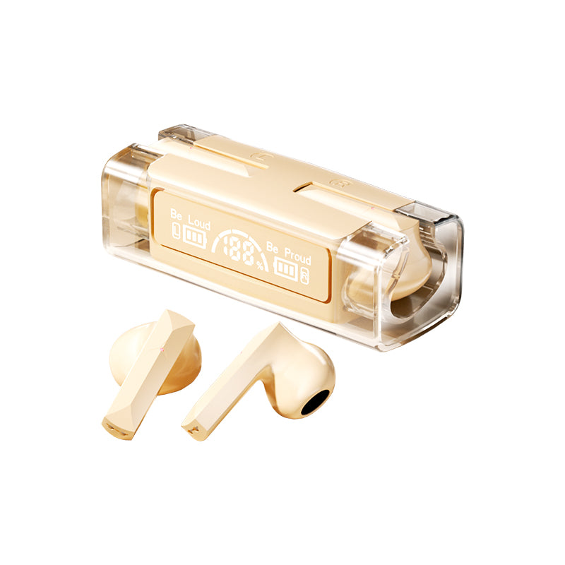 D32 Wireless Earbuds – Bluetooth Earphones NZ | Fast Delivery