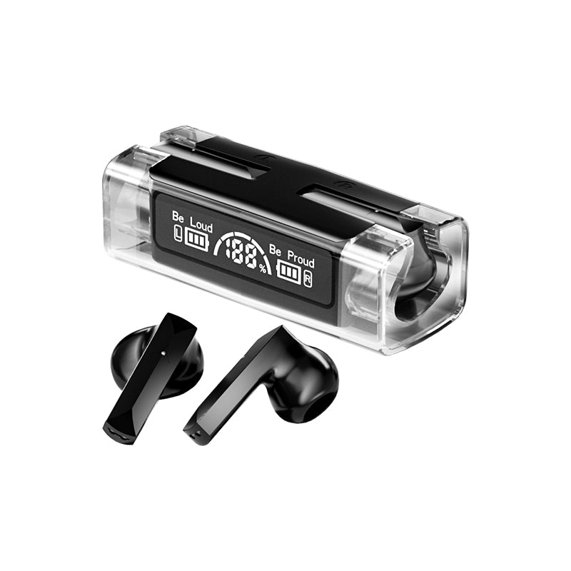 D32 Wireless Earbuds – Bluetooth Earphones NZ | Fast Delivery