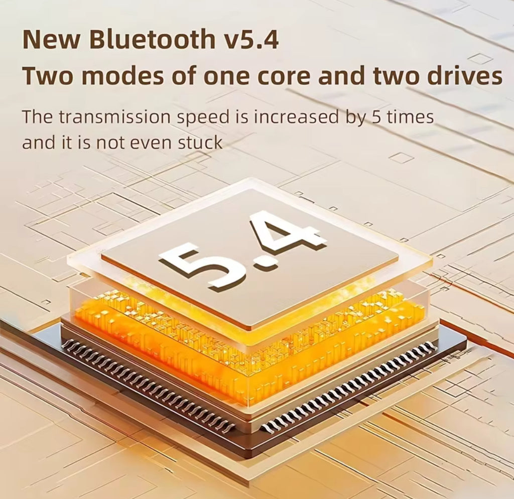 D331 Earbuds – Budget Wireless Earbuds NZ