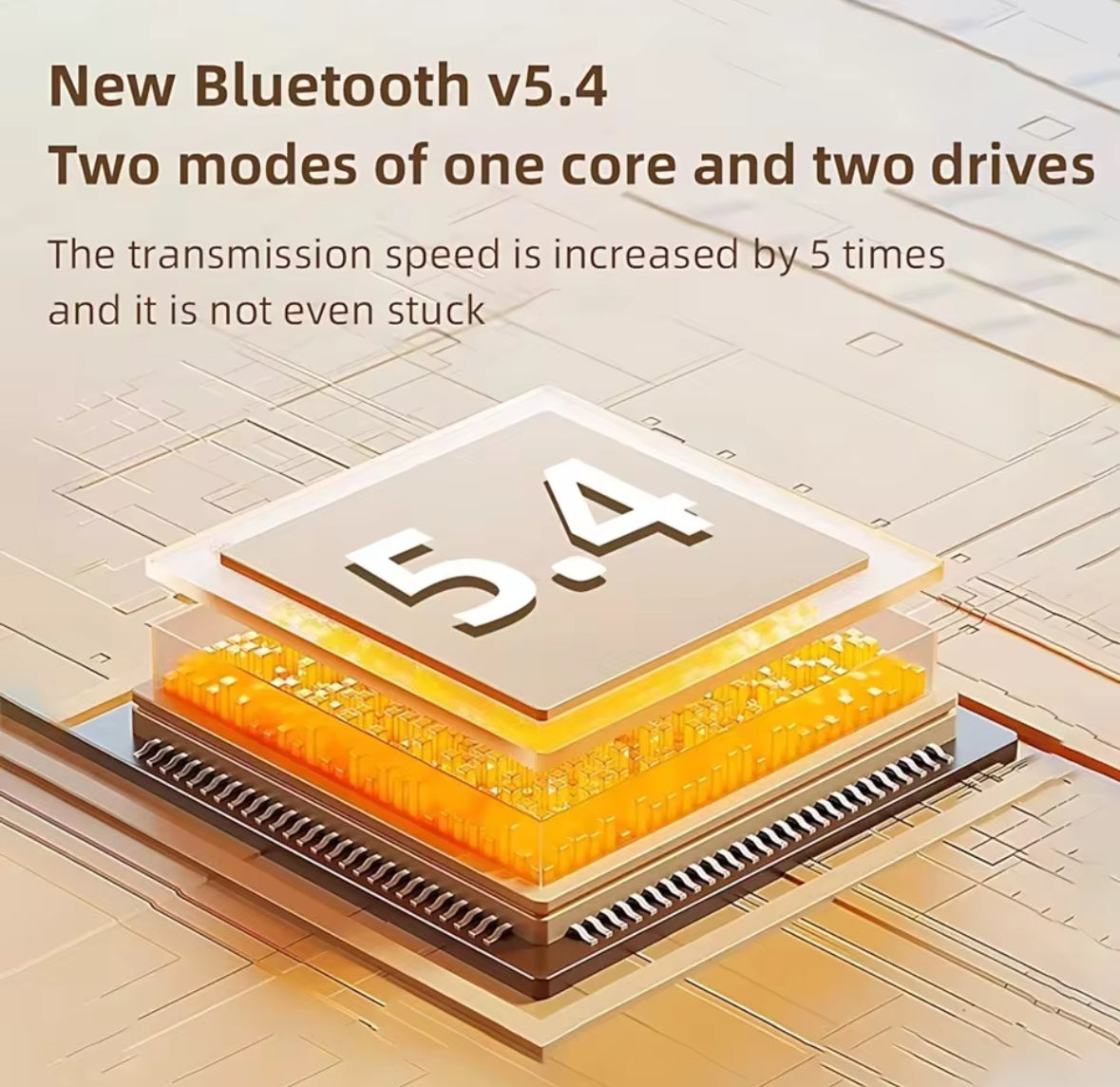 D331 Earbuds – Budget Wireless Earbuds NZ