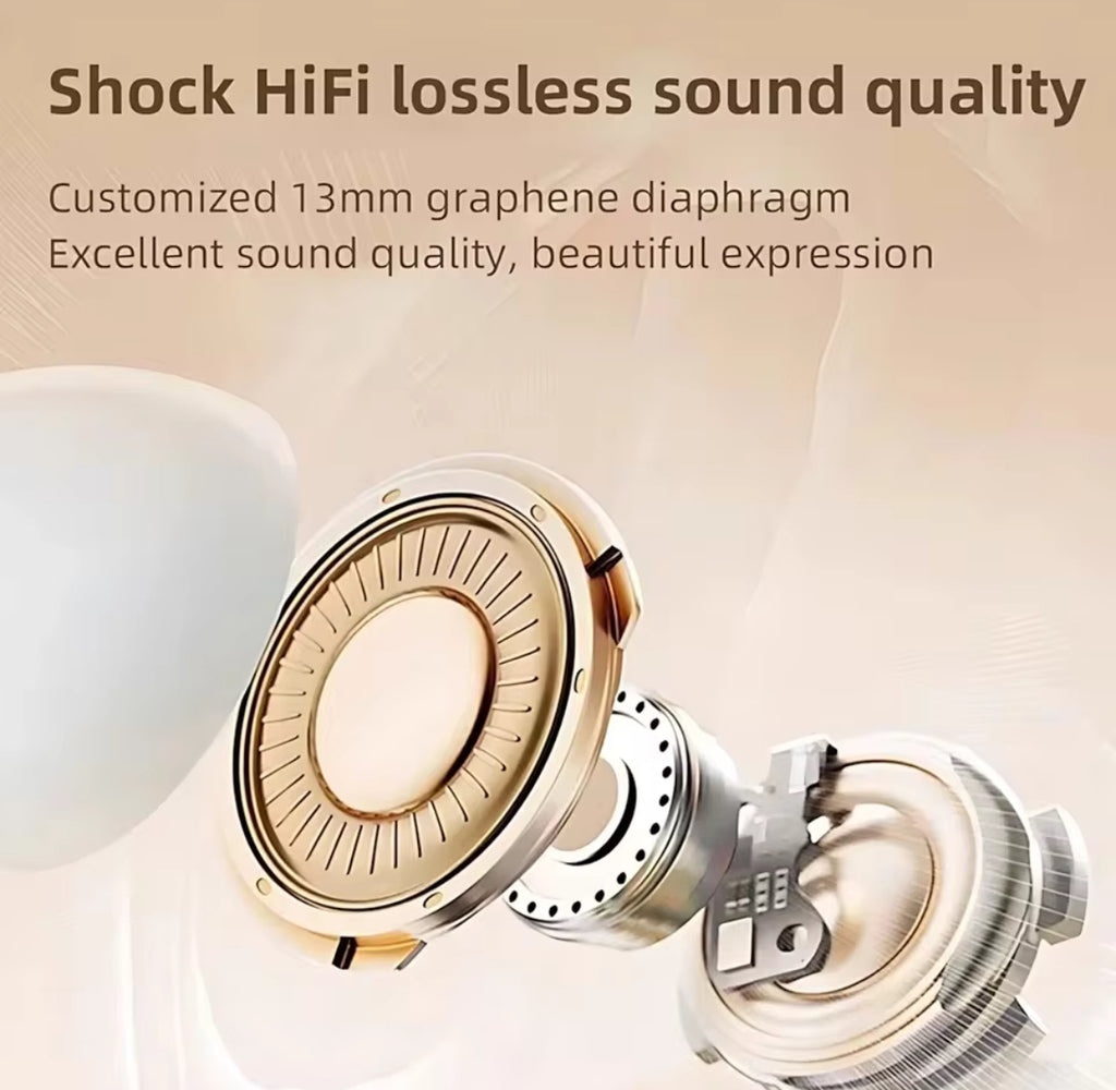 D331 Earbuds – Budget Wireless Earbuds NZ