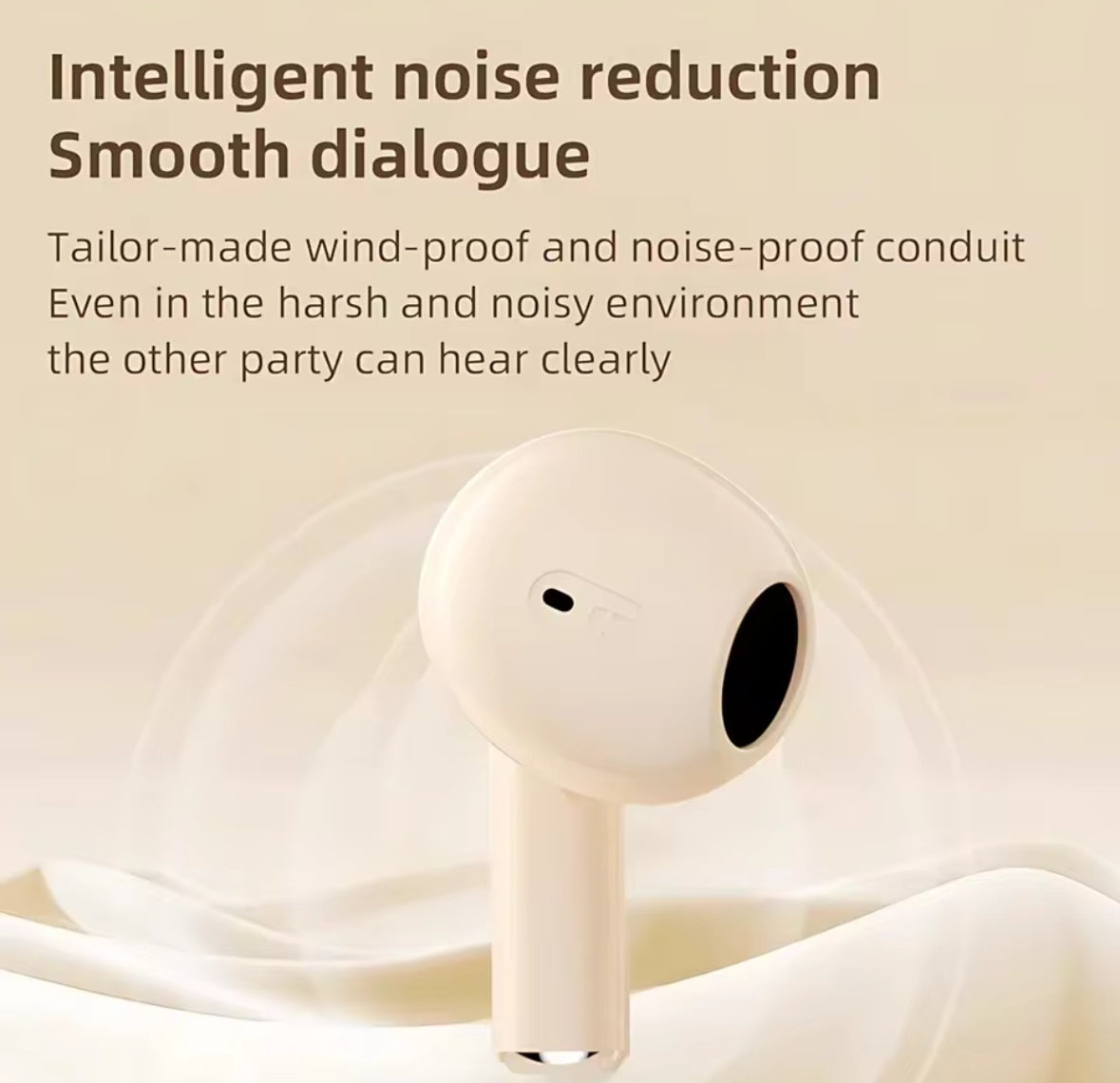 D331 Earbuds – Budget Wireless Earbuds NZ