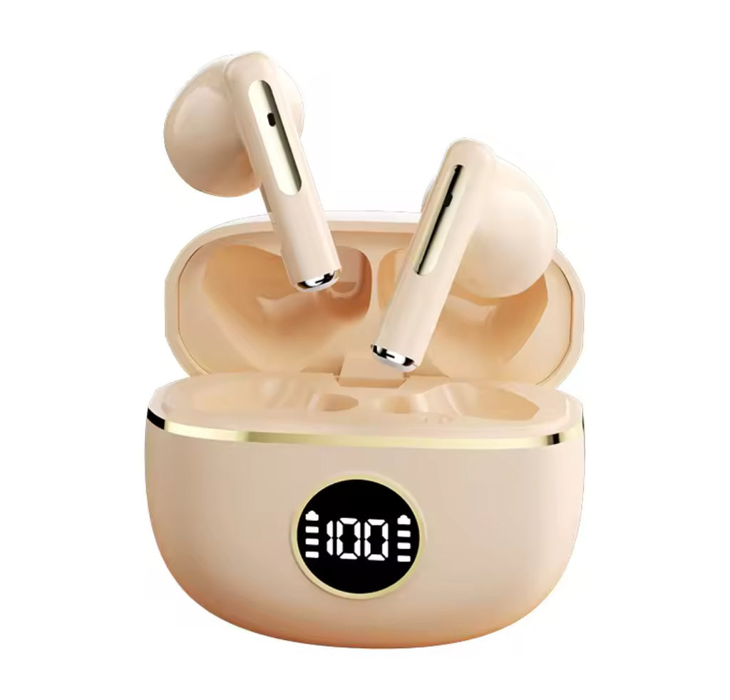 D331 Earbuds – Budget Wireless Earbuds NZ