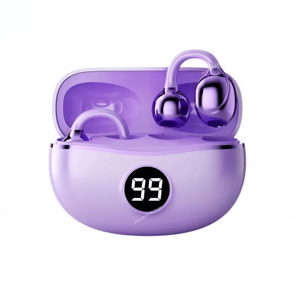 D151 Wireless Earbuds – Bluetooth Earphones NZ | Fast Delivery