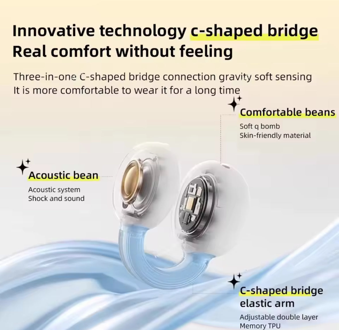 D151 Wireless Earbuds – Bluetooth Earphones NZ | Fast Delivery