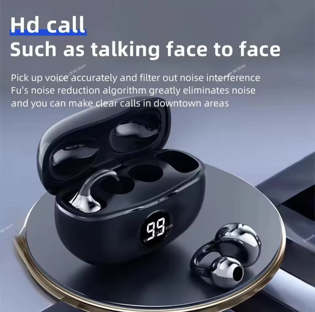 D151 Wireless Earbuds – Bluetooth Earphones NZ | Fast Delivery