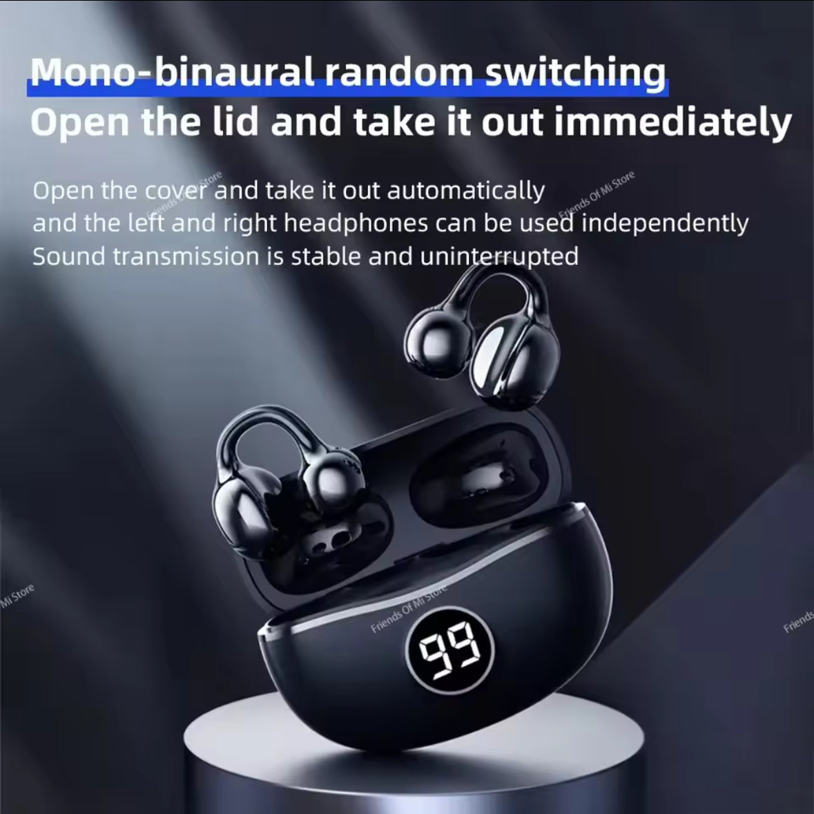 D151 Wireless Earbuds – Bluetooth Earphones NZ | Fast Delivery