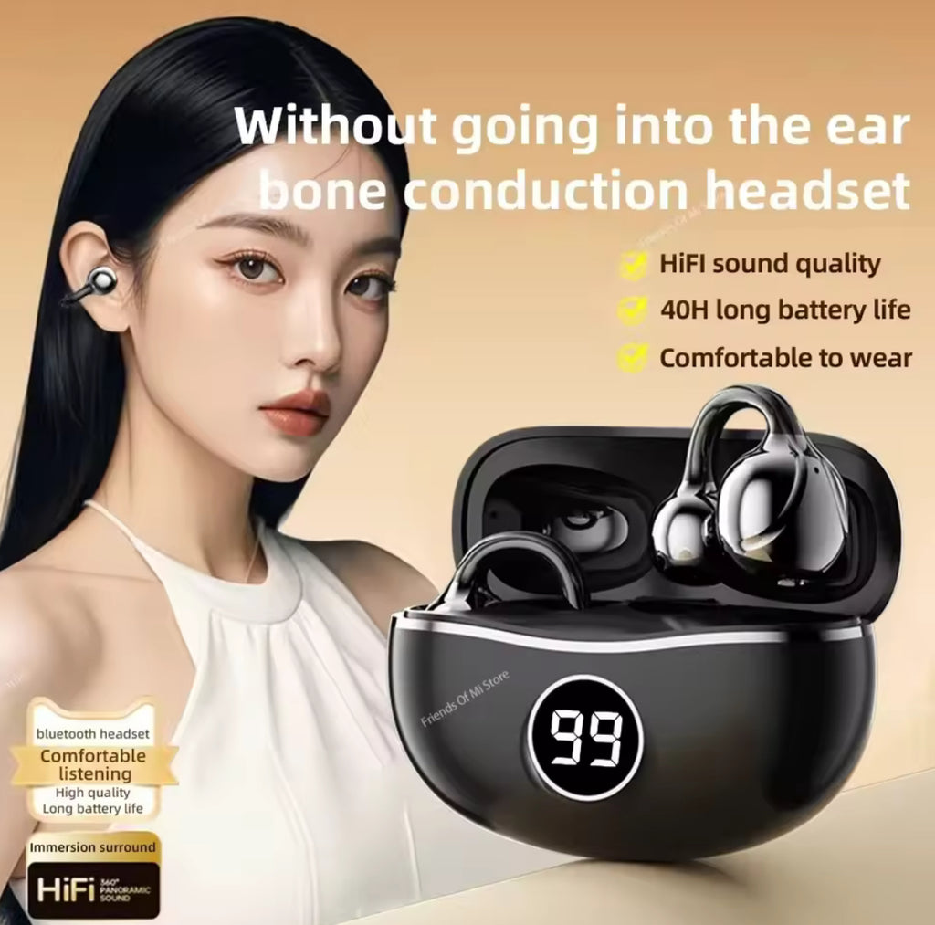 D151 Wireless Earbuds – Bluetooth Earphones NZ | Fast Delivery