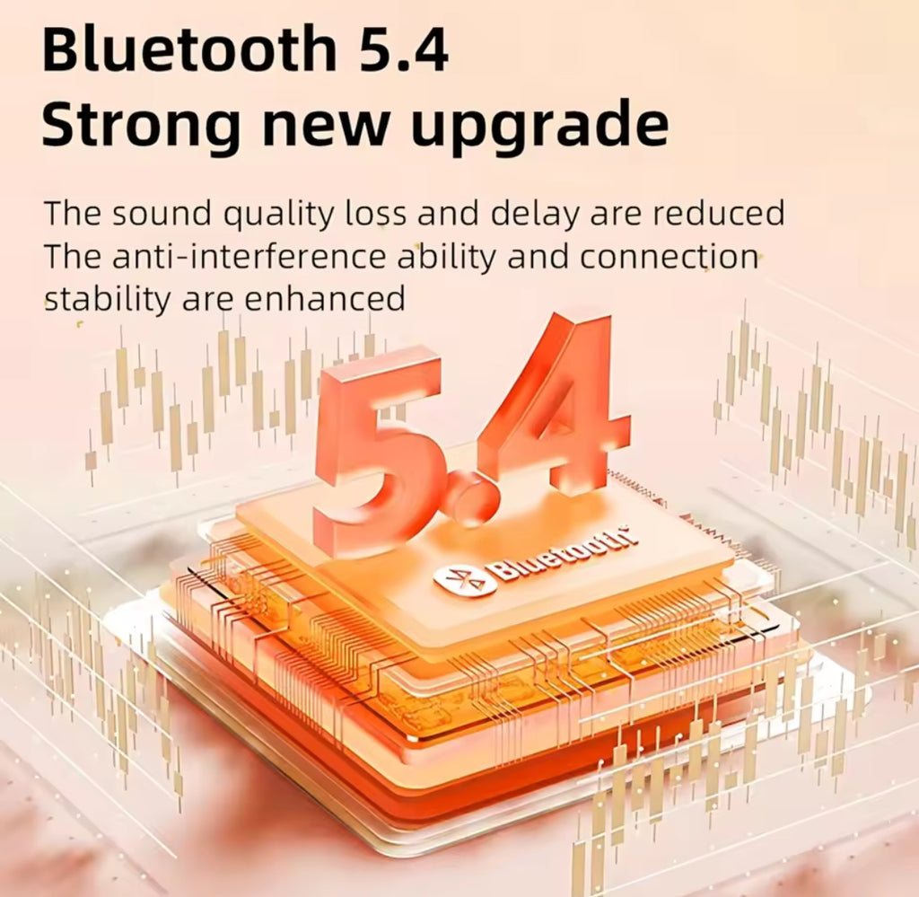 D339 Wireless Earbuds – Bluetooth Earphones NZ | Fast Delivery