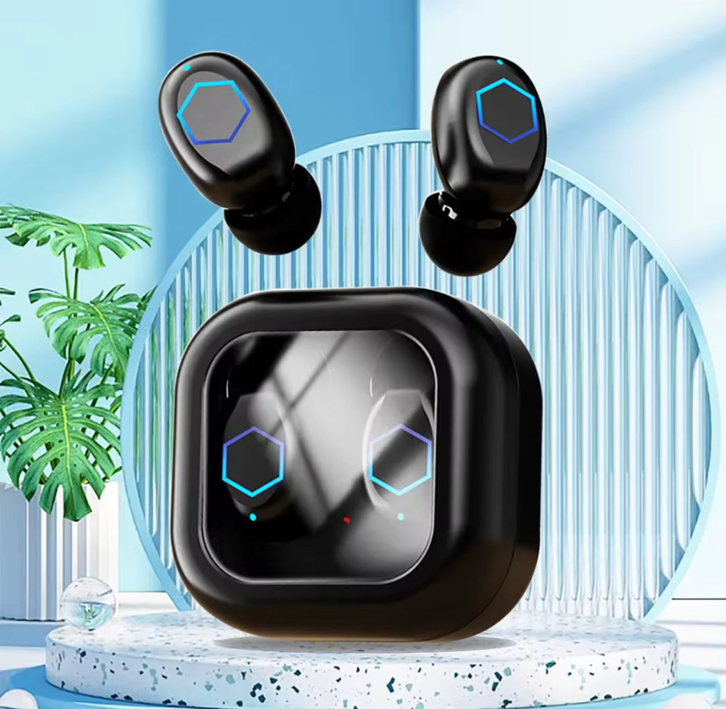 B30 Earbuds – Budget Wireless Earbuds NZ