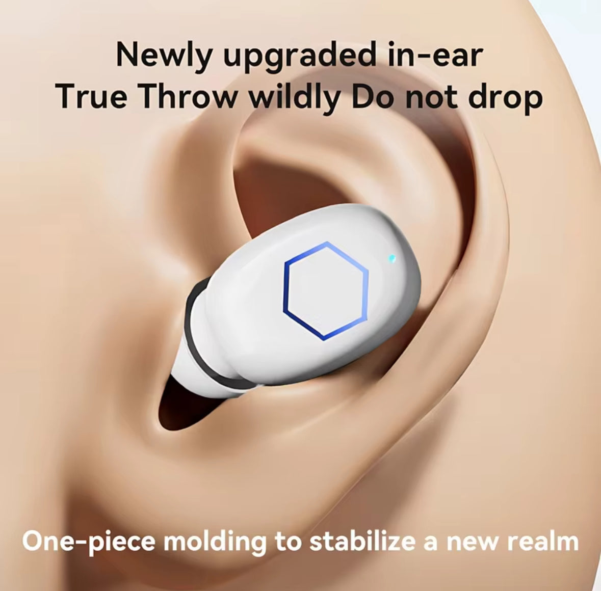 B30 Earbuds – Budget Wireless Earbuds NZ