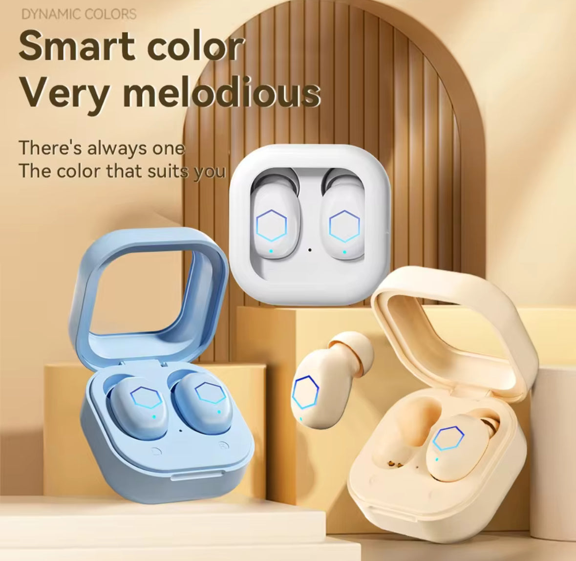 B30 Earbuds – Budget Wireless Earbuds NZ