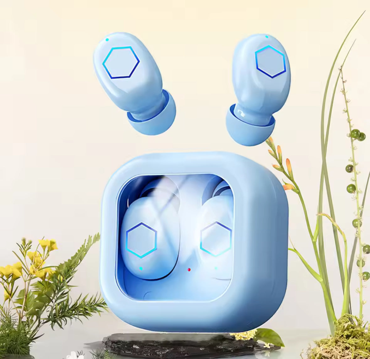 B30 Earbuds – Budget Wireless Earbuds NZ