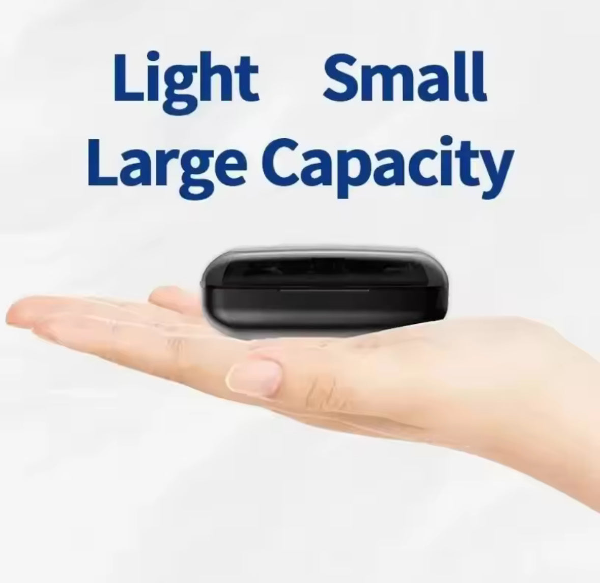 M19 Earbuds – Budget Wireless Earbuds NZ