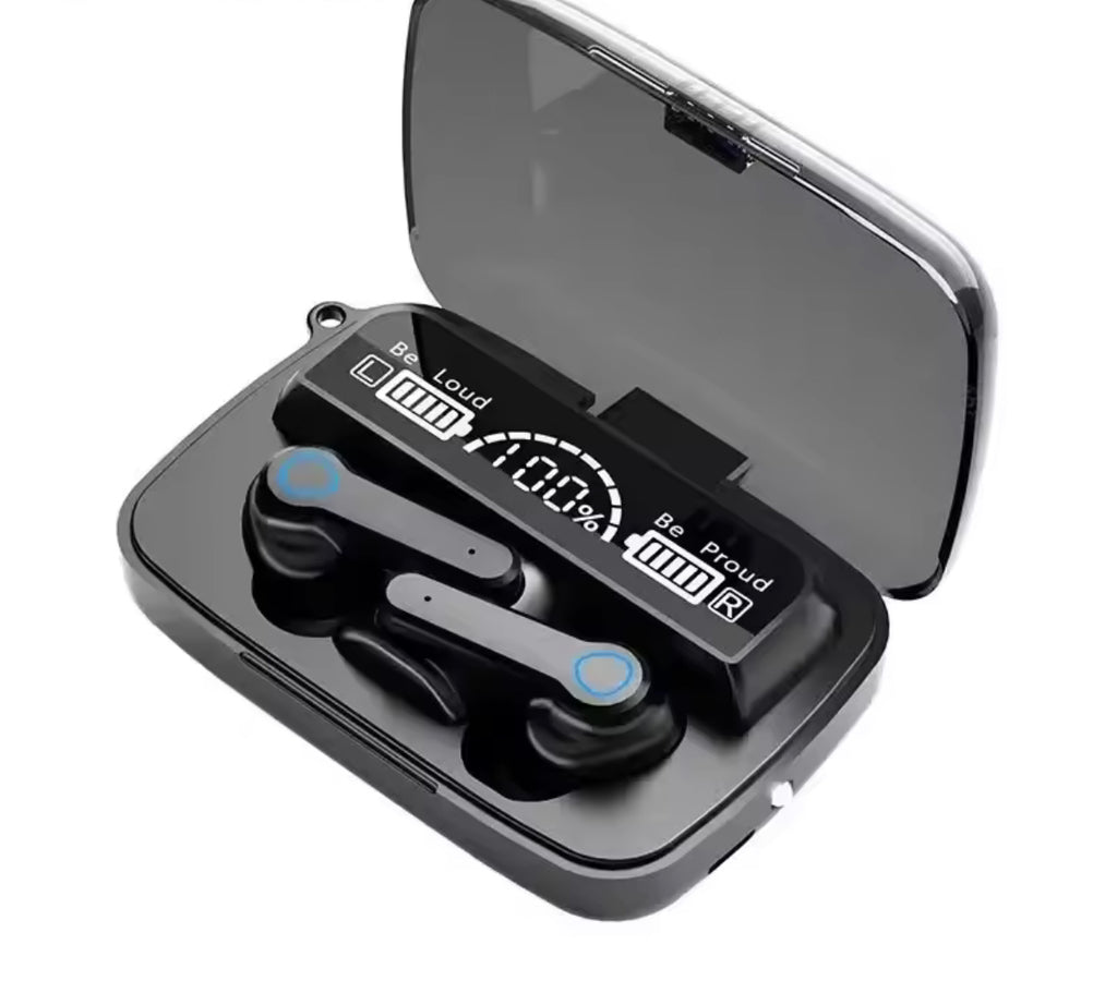 M19 Earbuds – Budget Wireless Earbuds NZ