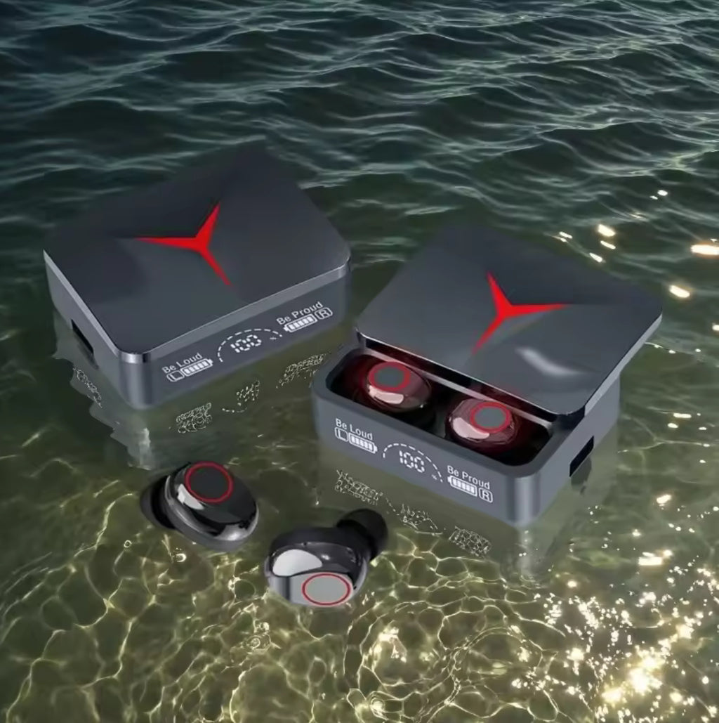 M90 Earbuds – Budget Wireless Earbuds NZ