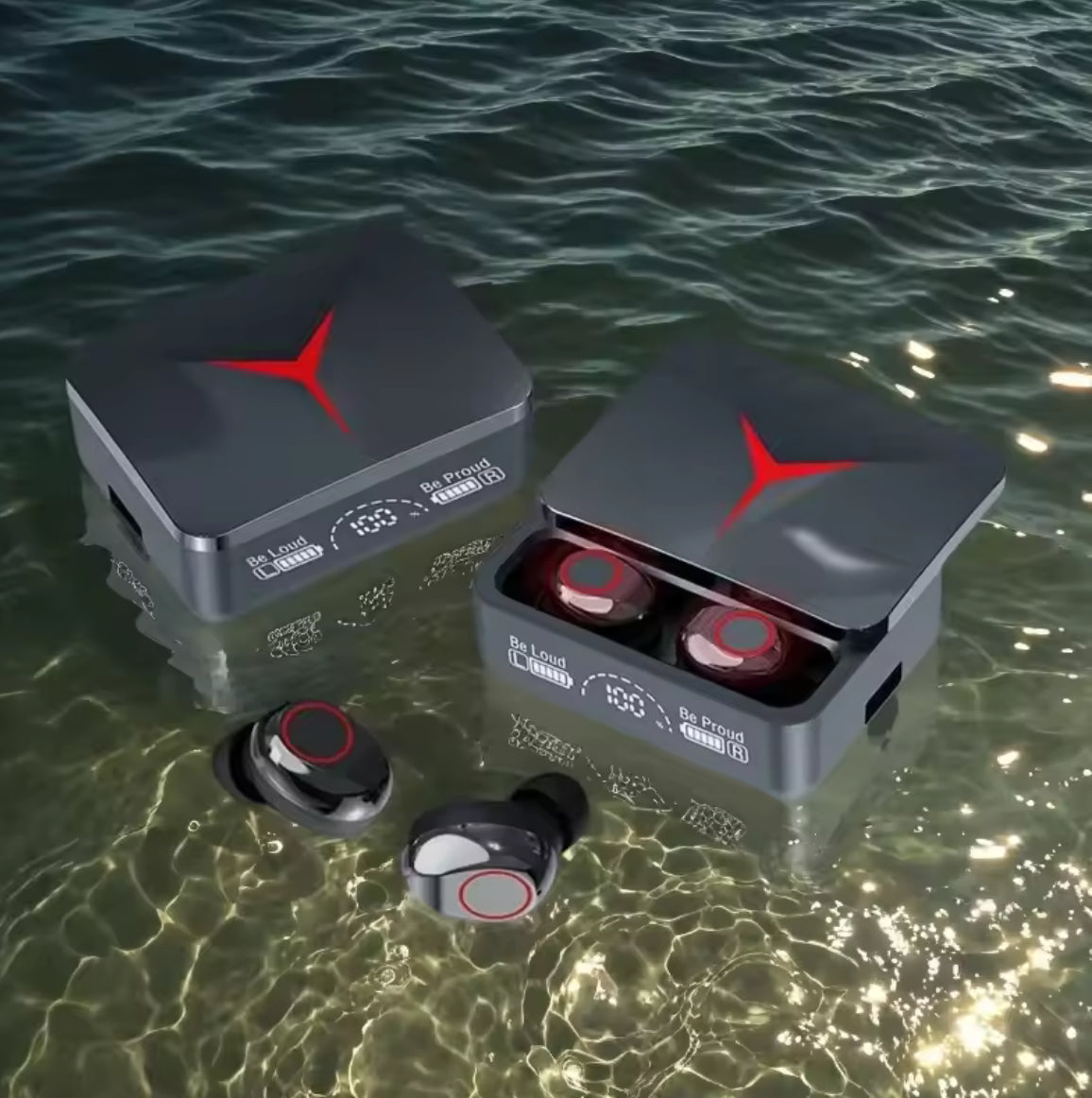 M90 Earbuds – Budget Wireless Earbuds NZ