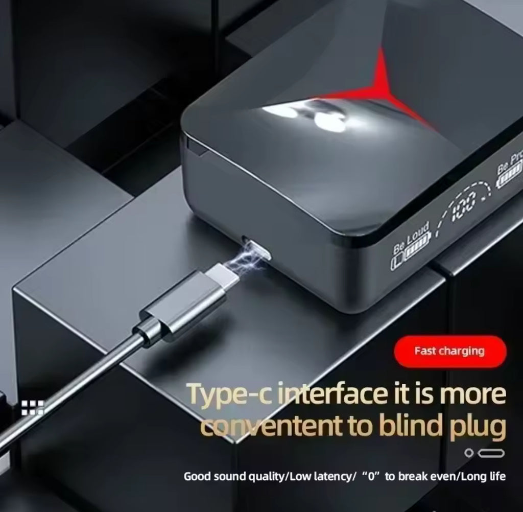 M90 Earbuds – Budget Wireless Earbuds NZ