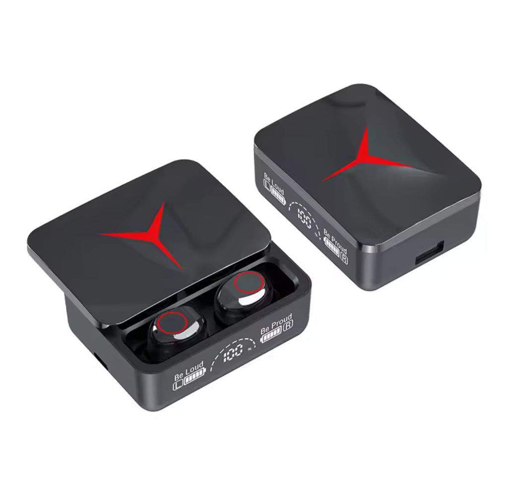 M90 Earbuds – Budget Wireless Earbuds NZ
