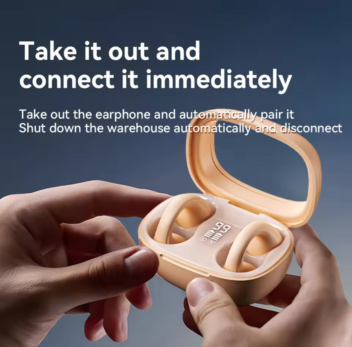 H16 Wireless Earbuds – Bluetooth Earphones NZ | Fast Delivery