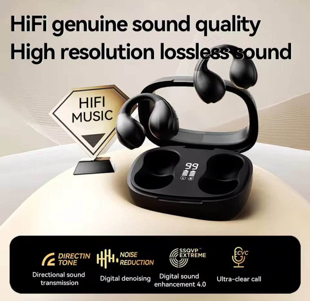 H16 Wireless Earbuds – Bluetooth Earphones NZ | Fast Delivery