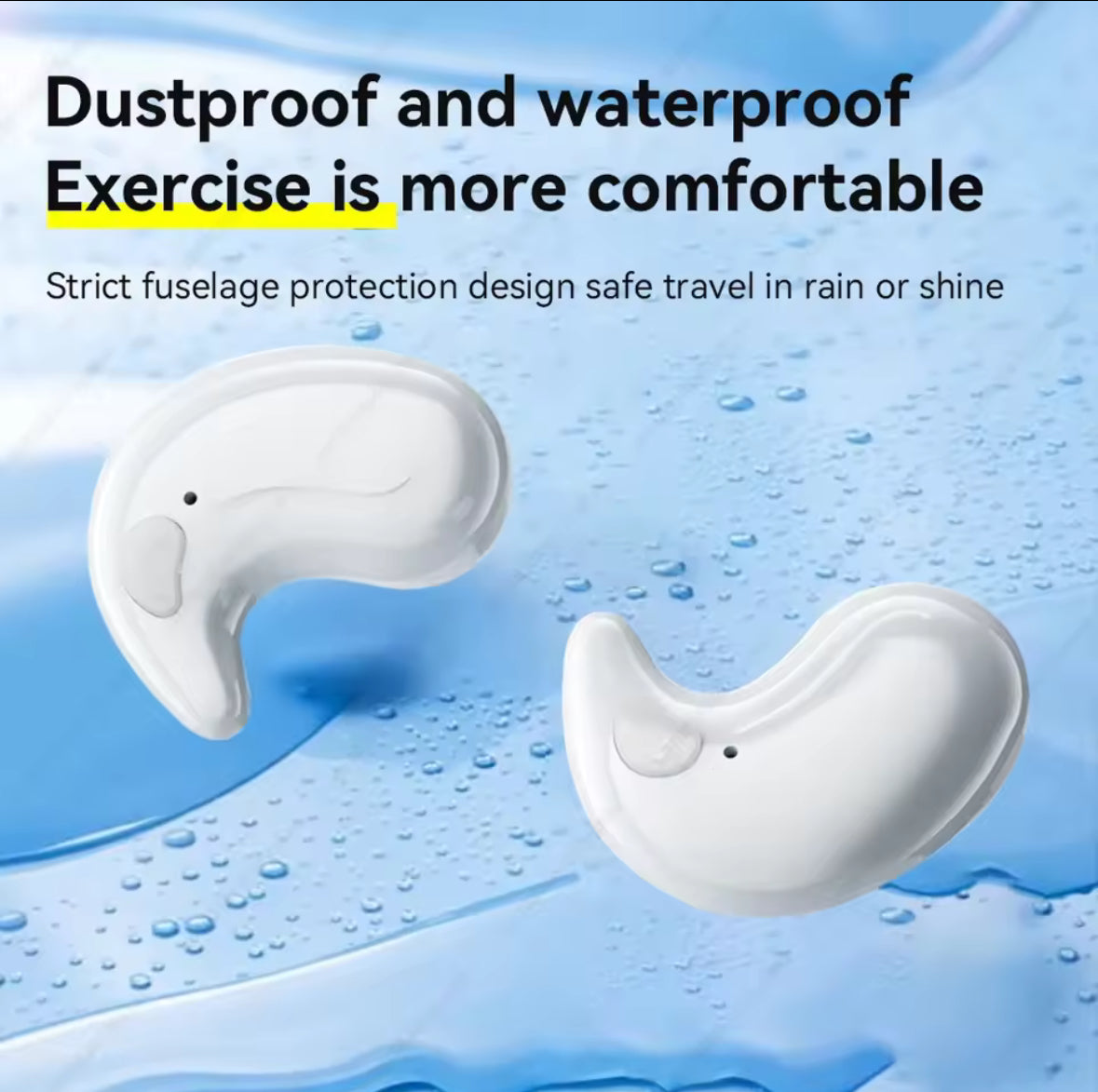 X55 Earbuds – Budget Wireless Earbuds NZ