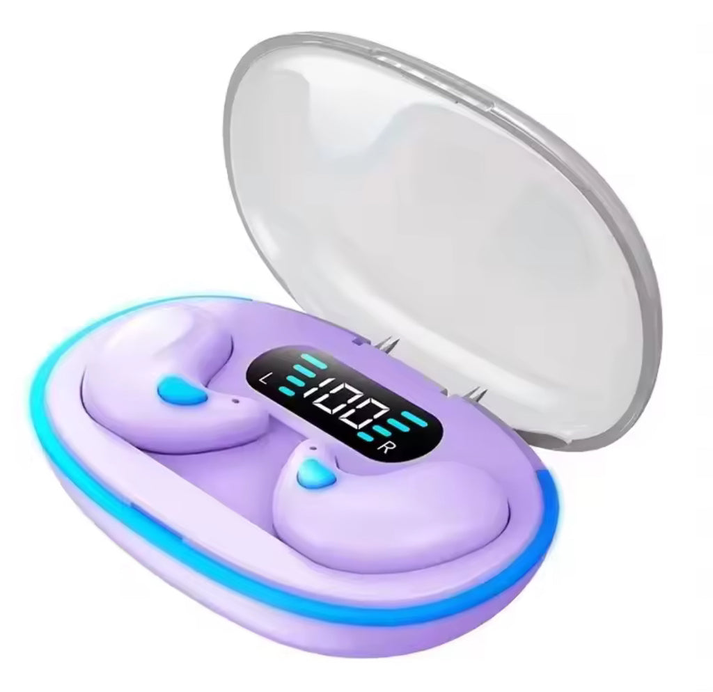 X55 Earbuds – Budget Wireless Earbuds NZ