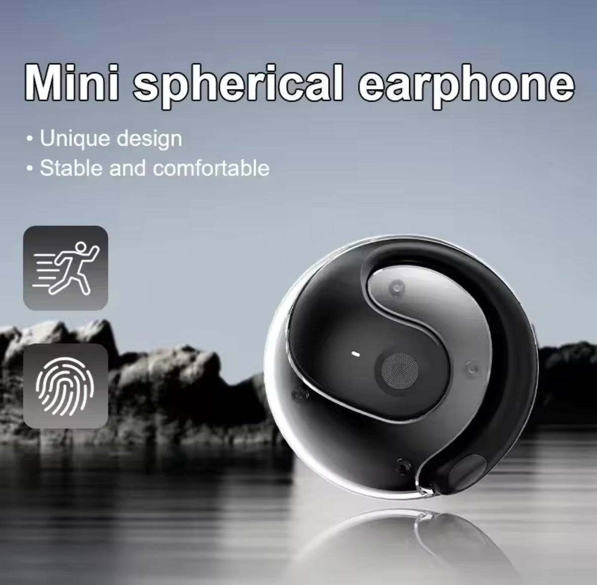 BY01 Earbuds – Budget Wireless Earbuds NZ