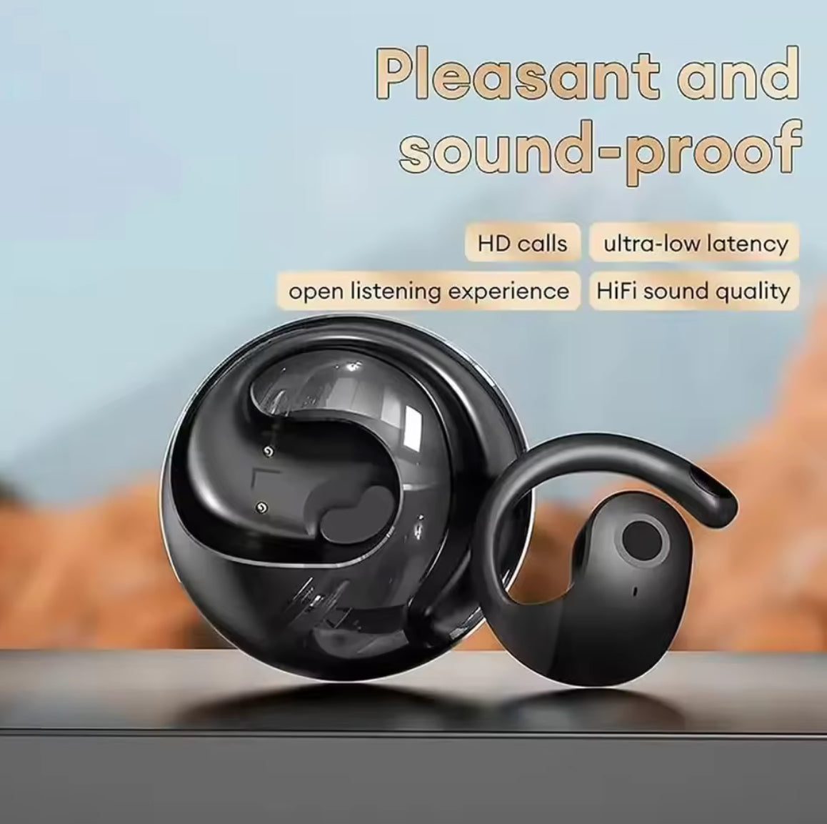 BY01 Earbuds – Budget Wireless Earbuds NZ