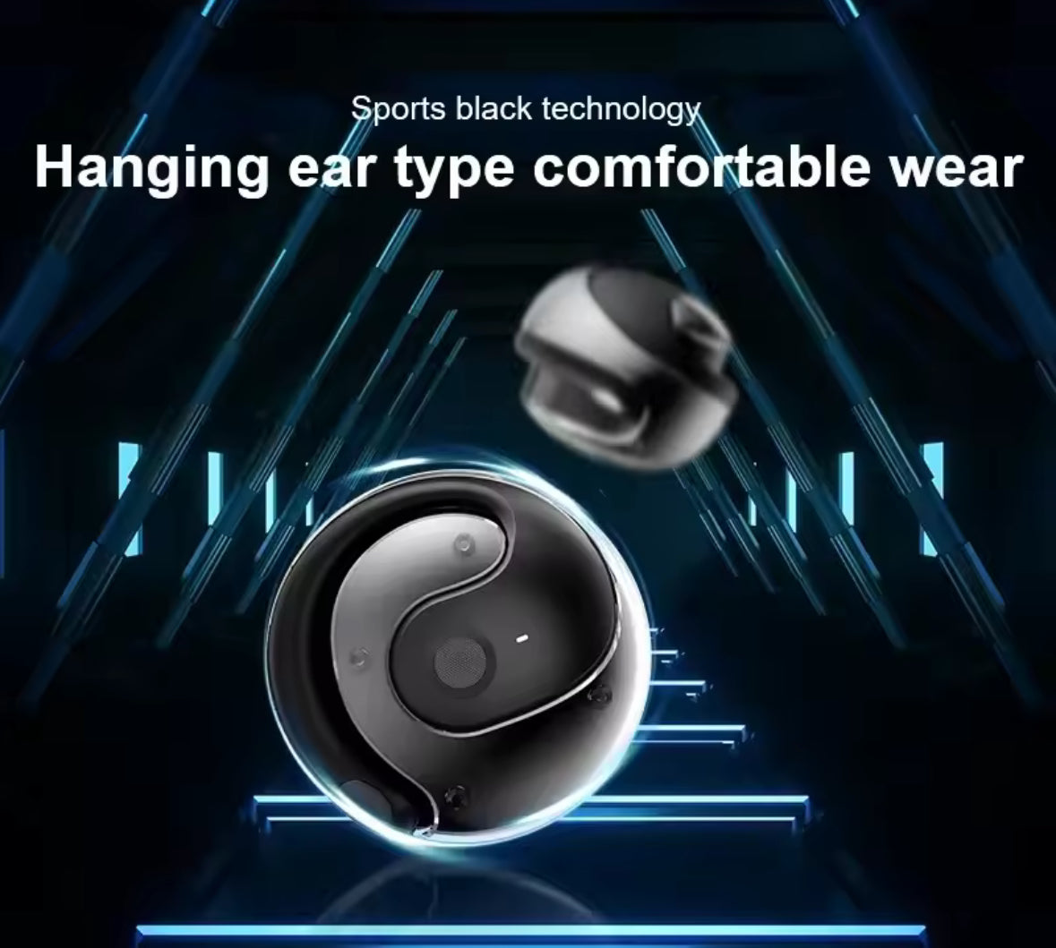 BY01 Earbuds – Budget Wireless Earbuds NZ