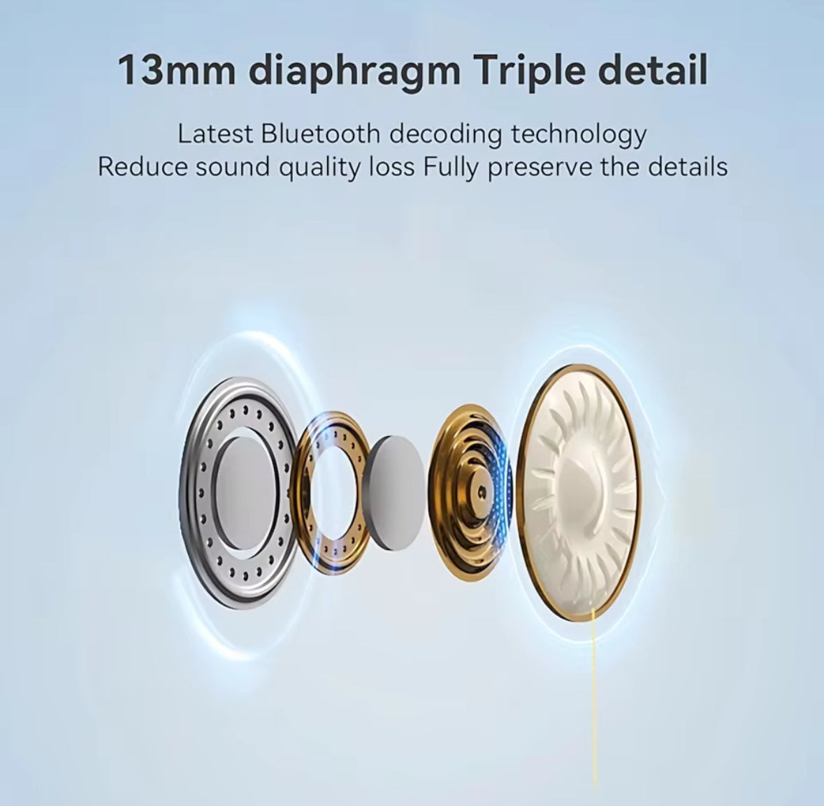 Y30 Earbuds – Budget Wireless Earbuds NZ