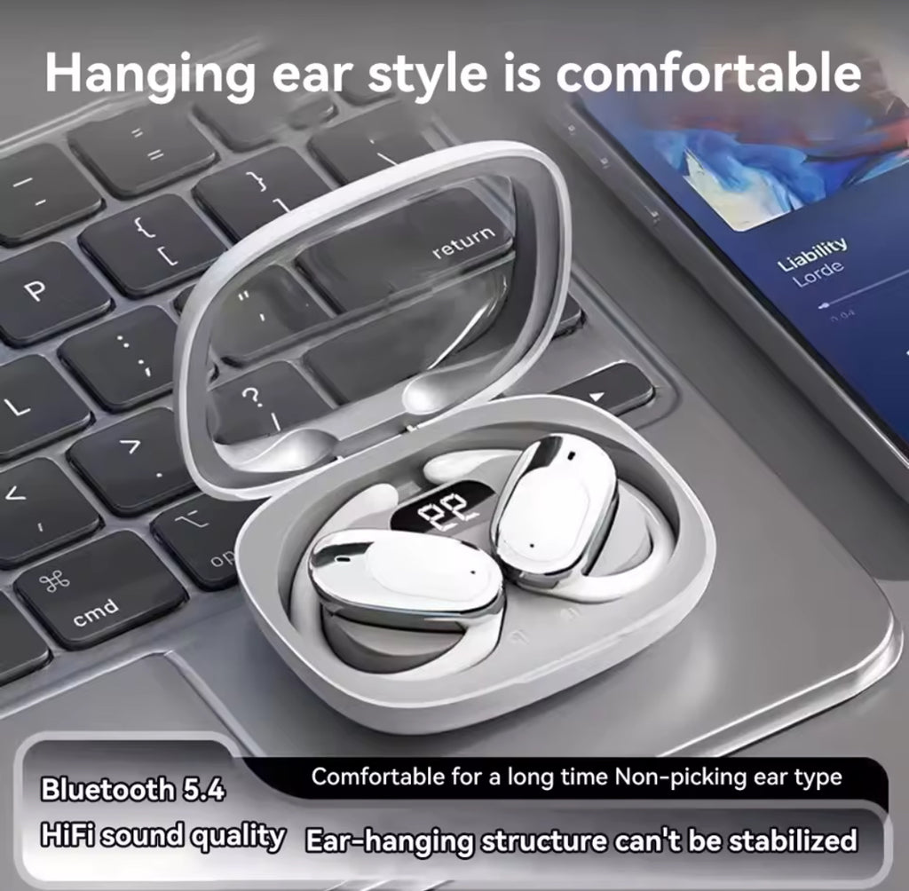 Y30 Earbuds – Budget Wireless Earbuds NZ