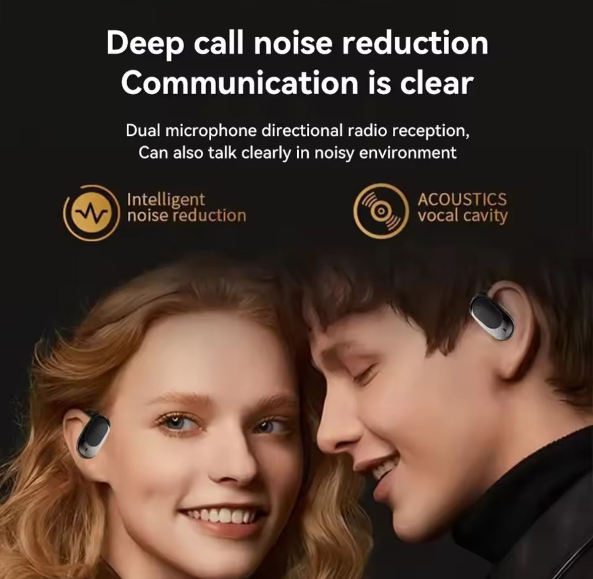 Y30 Earbuds – Budget Wireless Earbuds NZ