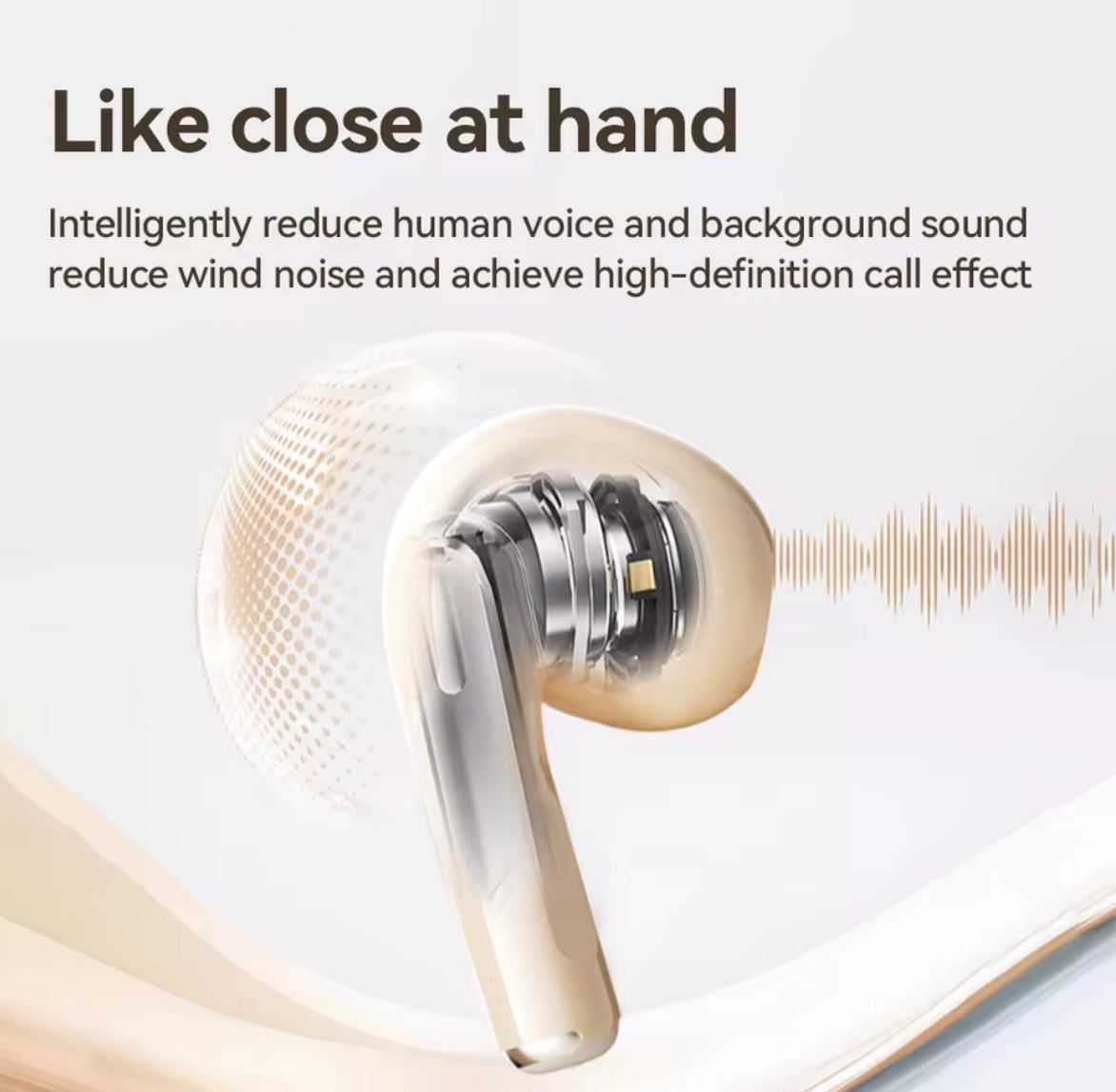 K53 Earbuds – Budget Wireless Earbuds NZ