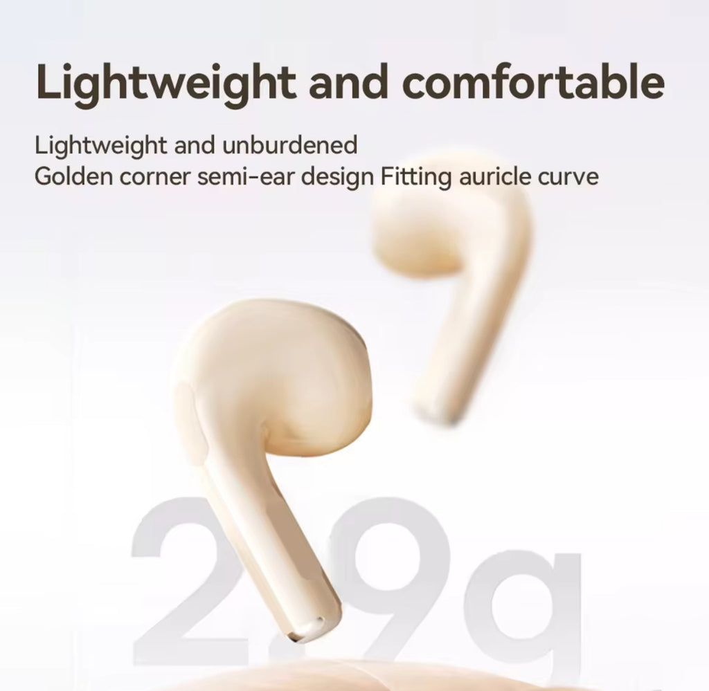 K53 Earbuds – Budget Wireless Earbuds NZ