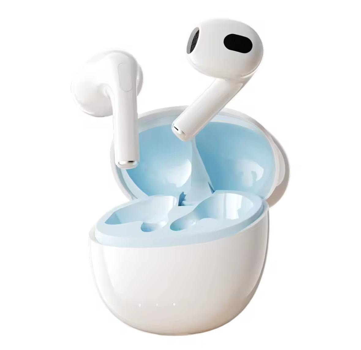 K53 Earbuds – Budget Wireless Earbuds NZ