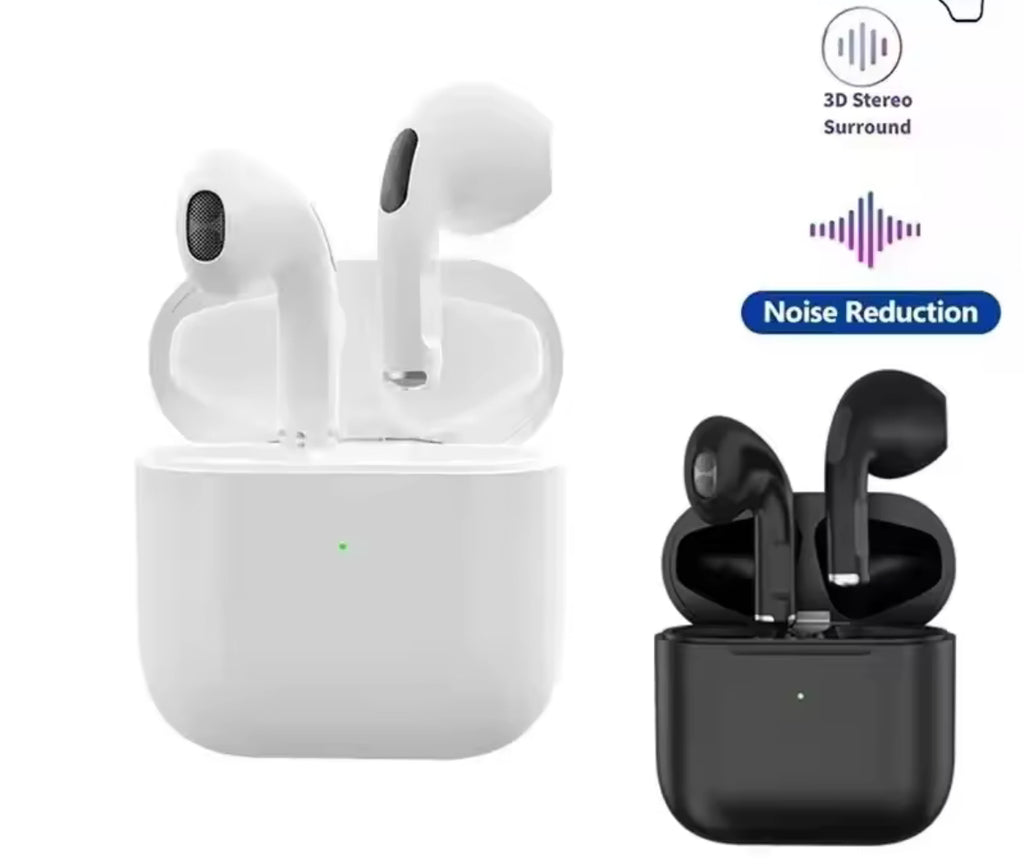 A40 Earbuds – Budget Wireless Earbuds NZ