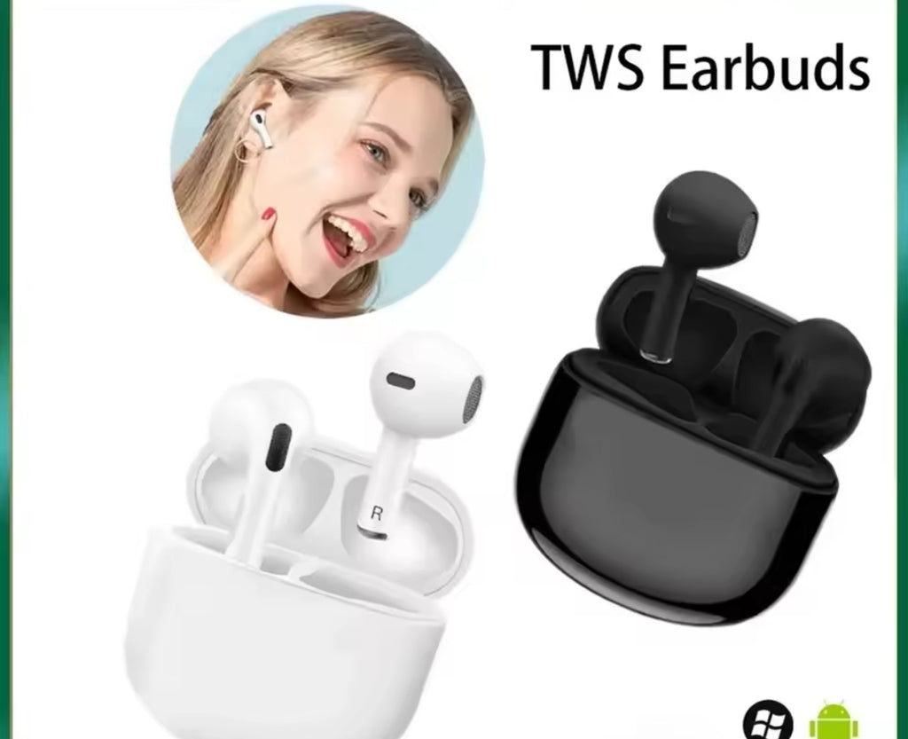 A40 Earbuds – Budget Wireless Earbuds NZ