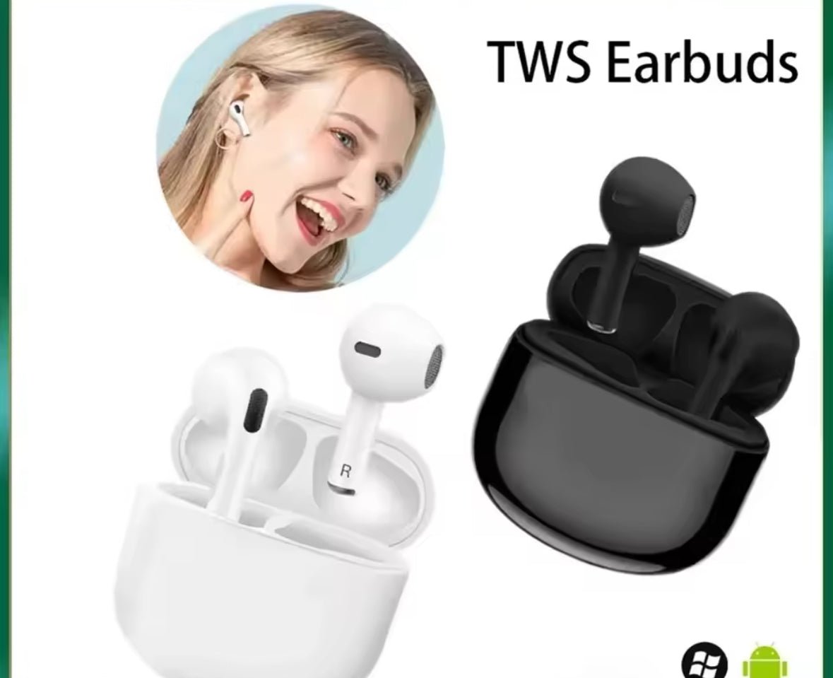 A40 Earbuds – Budget Wireless Earbuds NZ