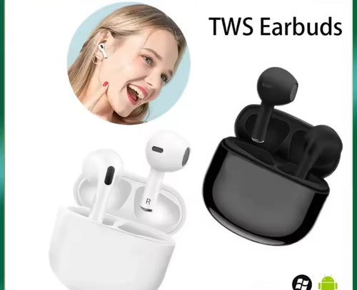 A40 Earbuds – Budget Wireless Earbuds NZ
