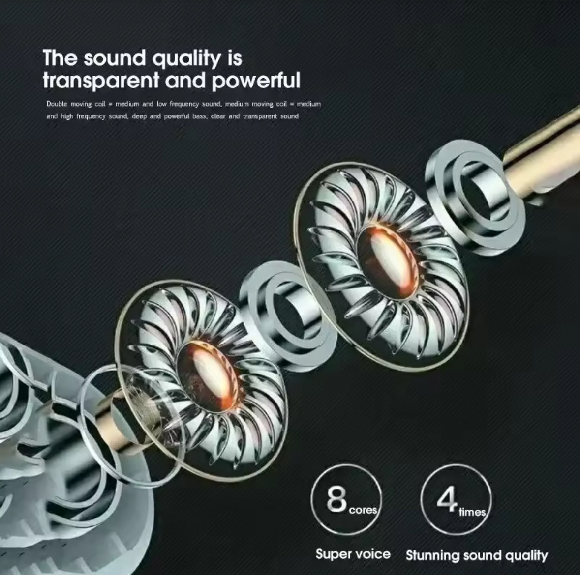 A40 Earbuds – Budget Wireless Earbuds NZ