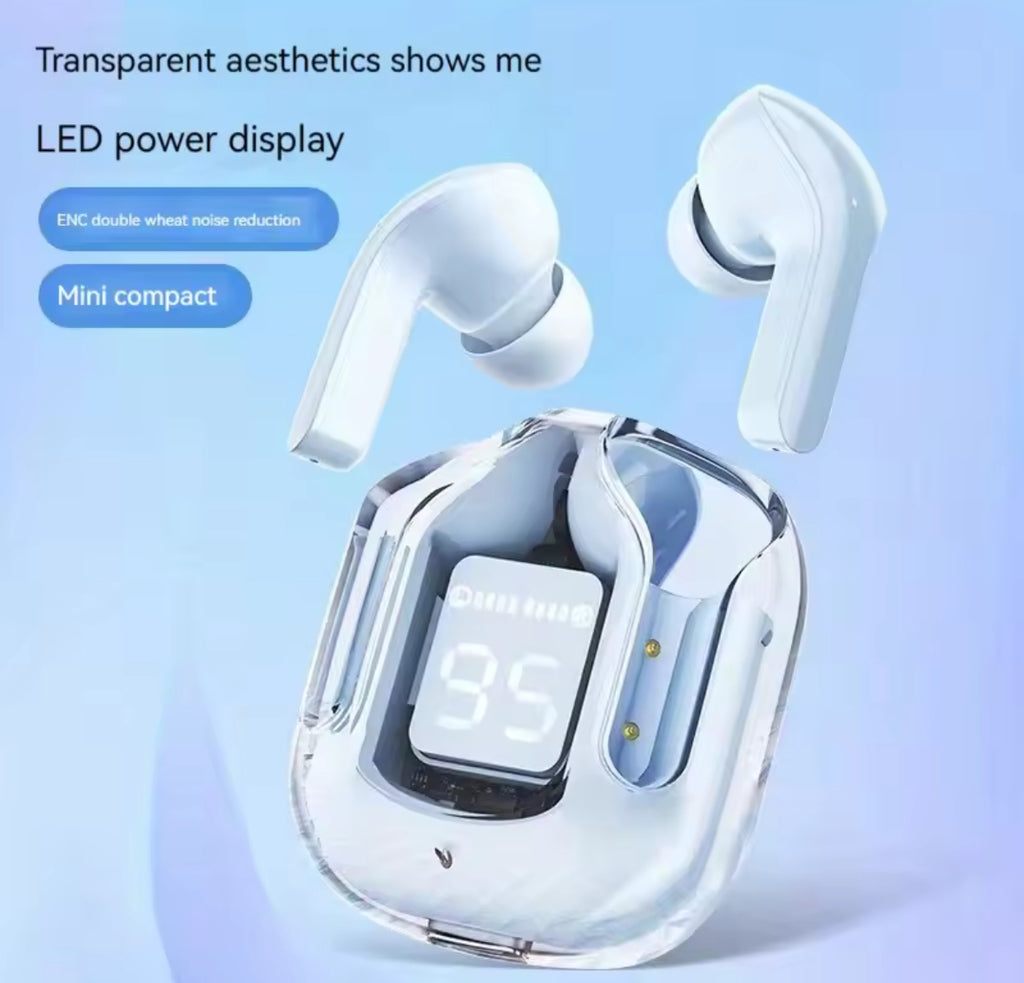 XT16 Earbuds – Budget Wireless Earbuds NZ