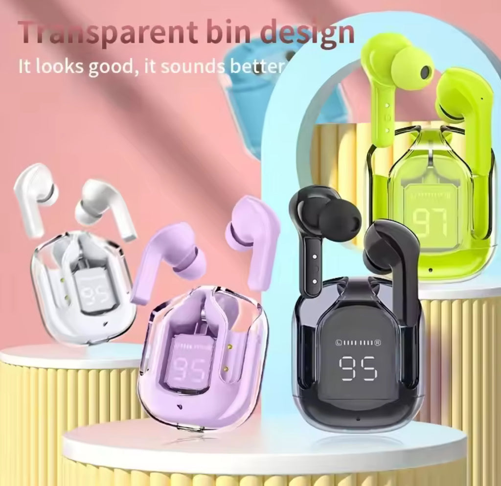 XT16 Earbuds – Budget Wireless Earbuds NZ