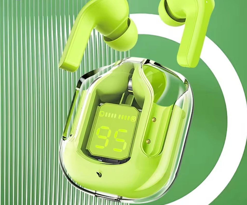 XT16 Earbuds – Budget Wireless Earbuds NZ