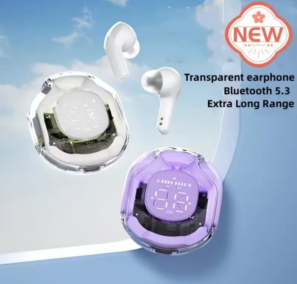 XT17 Earbuds – Budget Wireless Earbuds NZ