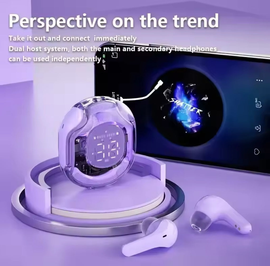 XT17 Earbuds – Budget Wireless Earbuds NZ