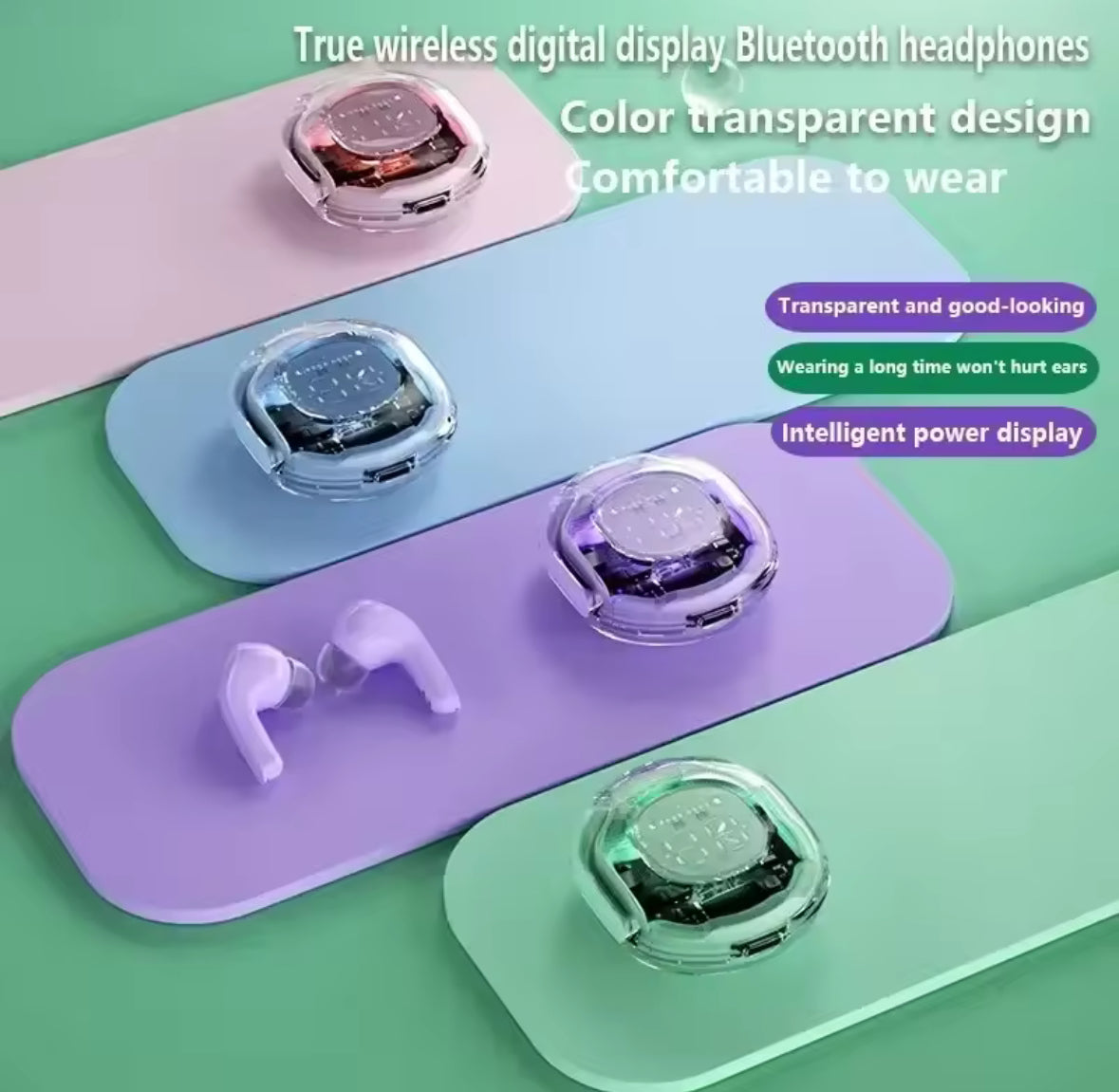 XT17 Earbuds – Budget Wireless Earbuds NZ